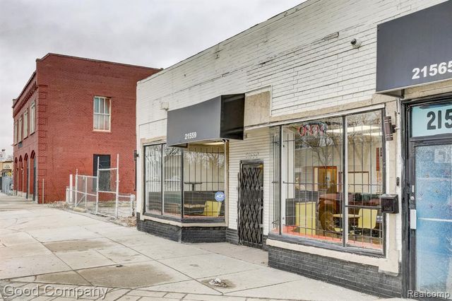 21559 Grand River Avenue, Detroit, MI 48219