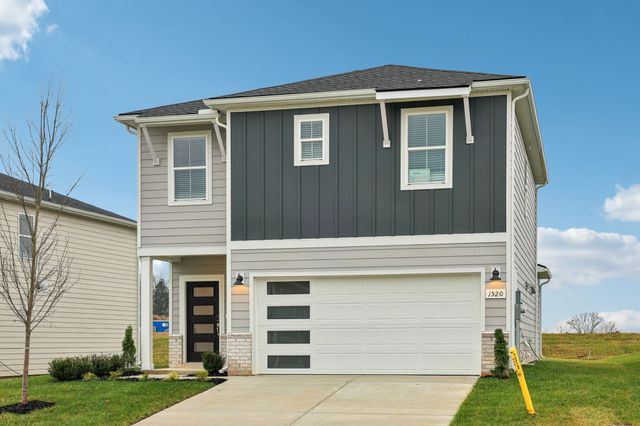 1520 Bear Branch Trace, Columbia, TN 38401