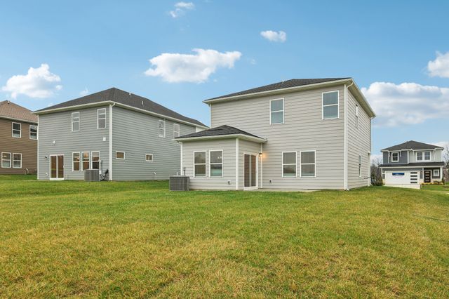 1520 Bear Branch Trace, Columbia, TN 38401