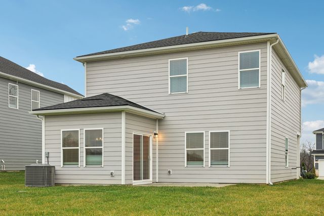 1520 Bear Branch Trace, Columbia, TN 38401