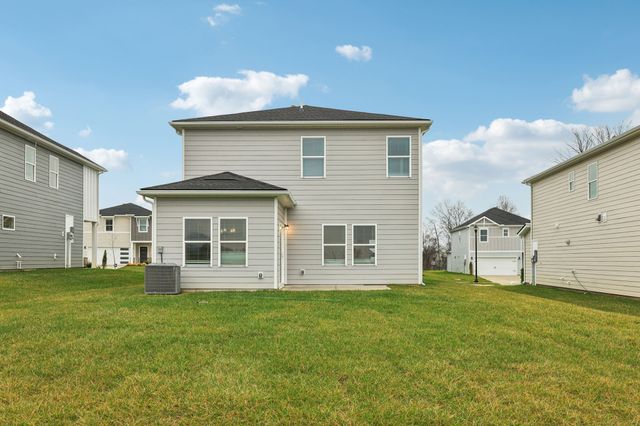 1520 Bear Branch Trace, Columbia, TN 38401