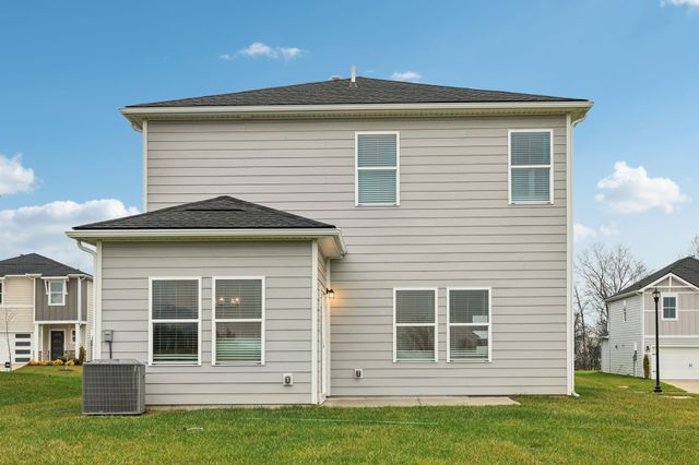 1520 Bear Branch Trace, Columbia, TN 38401