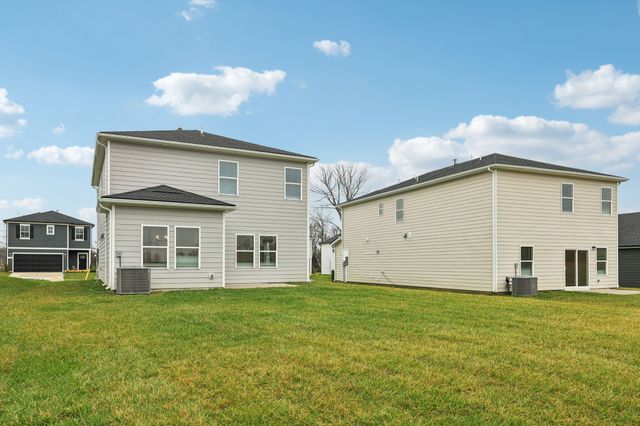 1520 Bear Branch Trace, Columbia, TN 38401