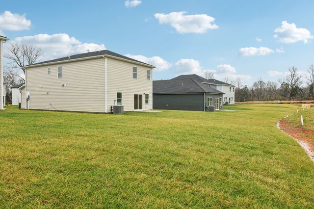 1520 Bear Branch Trace, Columbia, TN 38401