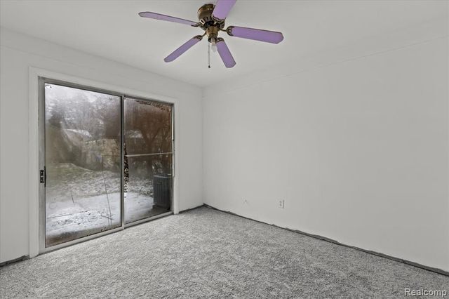 5952 Banner Street, Taylor, MI 48180