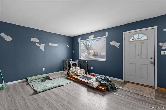 5952 Banner Street, Taylor, MI 48180