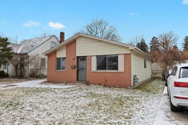 5952 Banner Street, Taylor, MI 48180