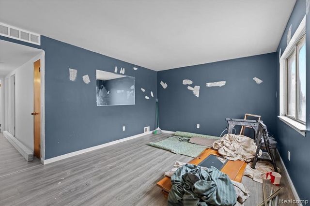 5952 Banner Street, Taylor, MI 48180