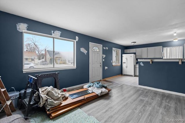 5952 Banner Street, Taylor, MI 48180