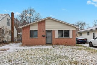 5952 Banner Street, Taylor, MI 48180