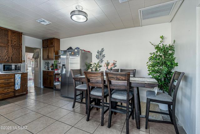 433 W Nevada Street, Tucson, AZ 85706
