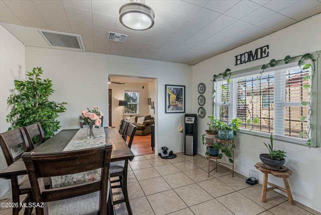433 W Nevada Street, Tucson, AZ 85706