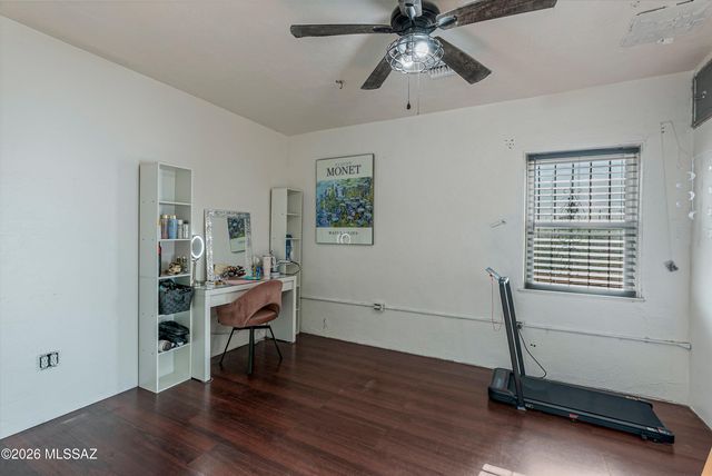 433 W Nevada Street, Tucson, AZ 85706