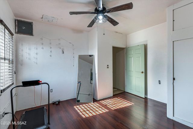 433 W Nevada Street, Tucson, AZ 85706