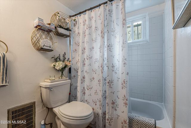 433 W Nevada Street, Tucson, AZ 85706