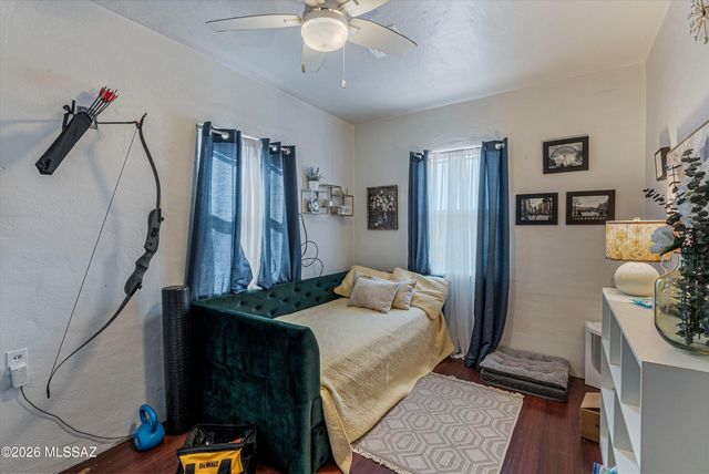 433 W Nevada Street, Tucson, AZ 85706