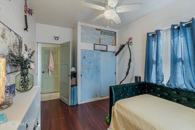 433 W Nevada Street, Tucson, AZ 85706