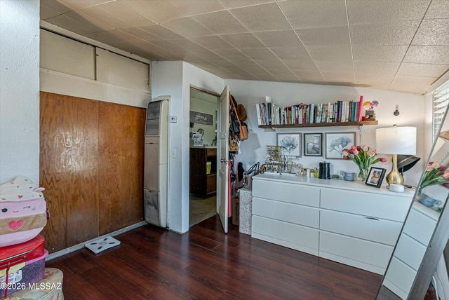 433 W Nevada Street, Tucson, AZ 85706