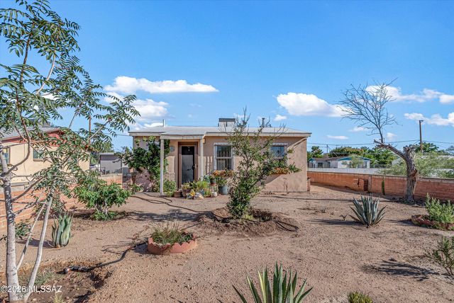 433 W Nevada Street, Tucson, AZ 85706