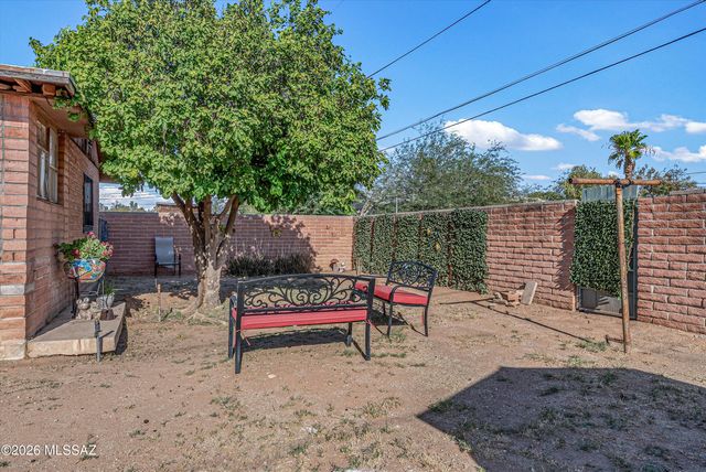 433 W Nevada Street, Tucson, AZ 85706