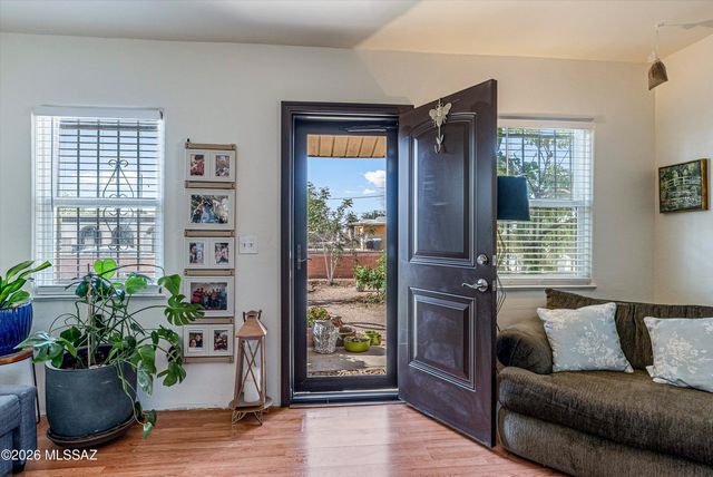 433 W Nevada Street, Tucson, AZ 85706