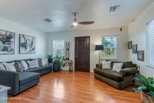 433 W Nevada Street, Tucson, AZ 85706