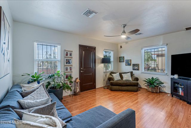 433 W Nevada Street, Tucson, AZ 85706