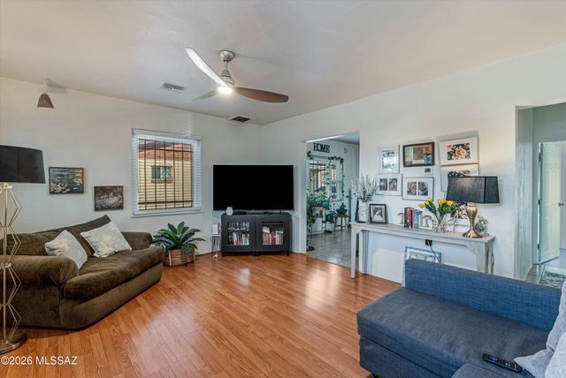 433 W Nevada Street, Tucson, AZ 85706