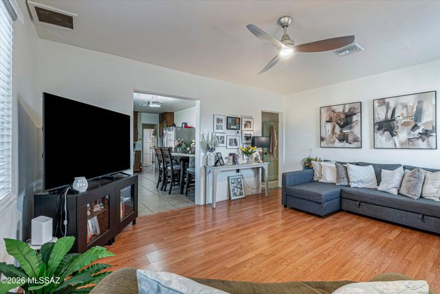 433 W Nevada Street, Tucson, AZ 85706