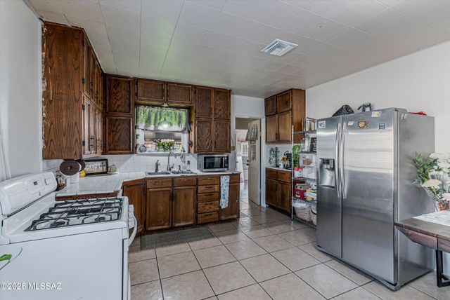 433 W Nevada Street, Tucson, AZ 85706