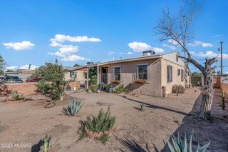 433 W Nevada Street, Tucson, AZ 85706