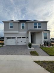 317 SUNBROOK DRIVE, Groveland, FL 34736