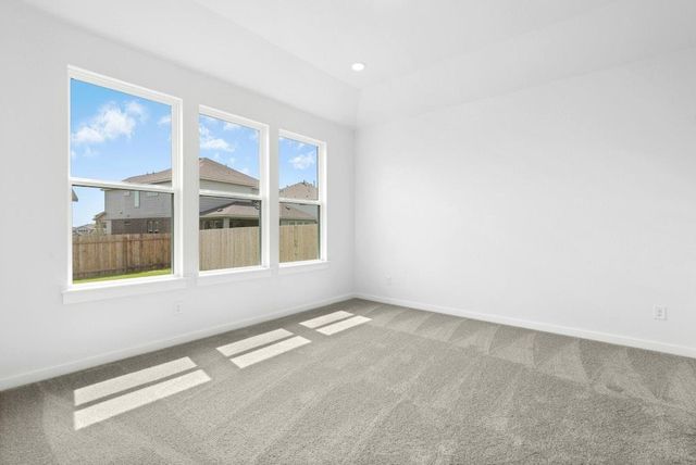105 Cintilar ST, Liberty Hill, TX 78642
