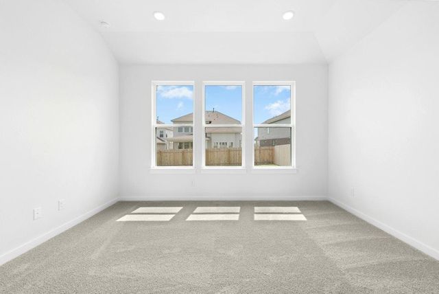 105 Cintilar ST, Liberty Hill, TX 78642