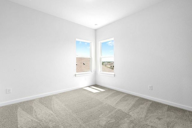 105 Cintilar ST, Liberty Hill, TX 78642