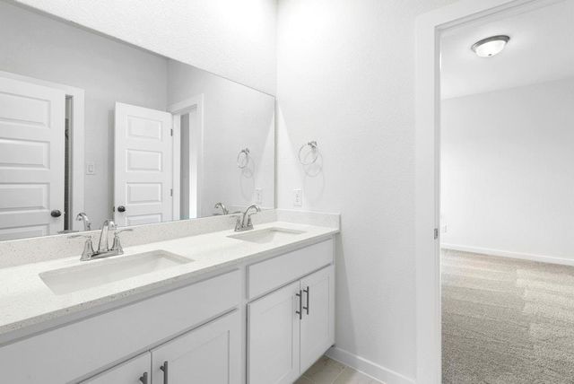 105 Cintilar ST, Liberty Hill, TX 78642