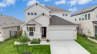 105 Cintilar ST, Liberty Hill, TX 78642