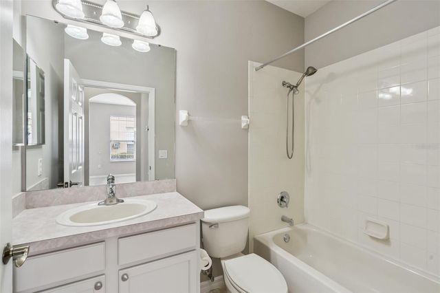 5317 KEENES PHEASANT DRIVE, Windermere, FL 34786