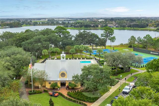 5317 KEENES PHEASANT DRIVE, Windermere, FL 34786