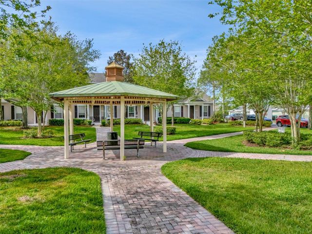 5317 KEENES PHEASANT DRIVE, Windermere, FL 34786