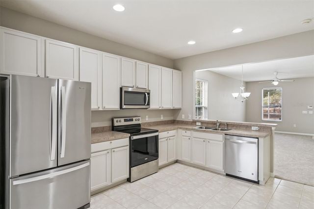 5317 KEENES PHEASANT DRIVE, Windermere, FL 34786