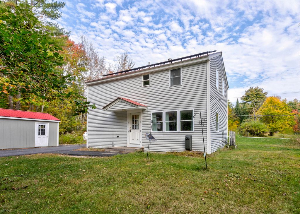 24 Fairview Avenue, Gray, ME 04039 — photo 2