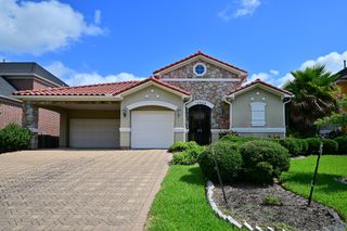14206 Jade Cove Drive, Houston, TX 77077
