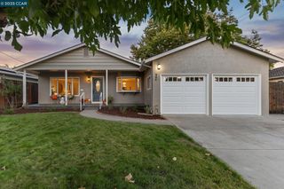 564 Tyler Avenue, Livermore, CA 94550