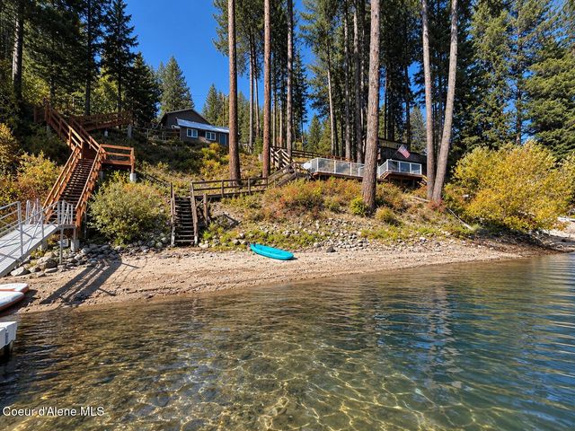 14992 N SHENANDOAH DR, Hayden, ID 83835 property photo