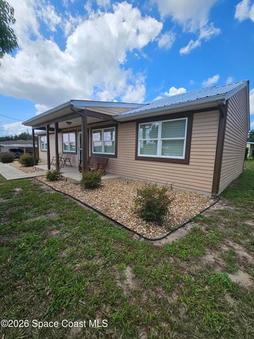 2792 Nautilus Drive, Avon Park, FL 33825