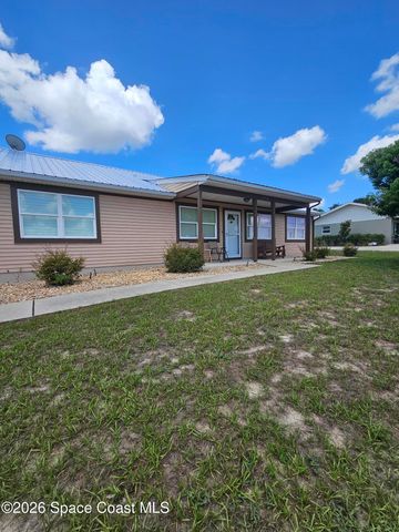 2792 Nautilus Drive, Avon Park, FL 33825