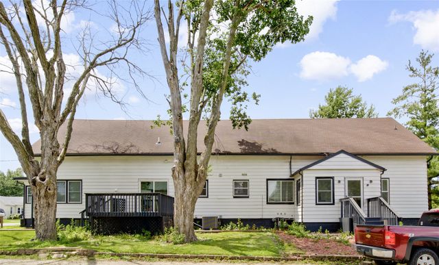 215 E Ninth Street, Madrid, IA 50156