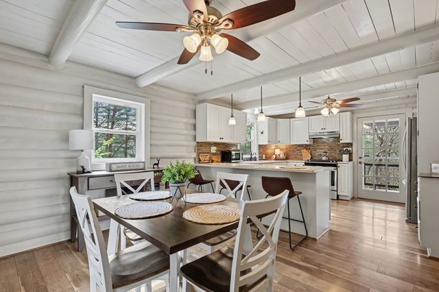 4609 Matheson Road, Hiawassee, GA 30546