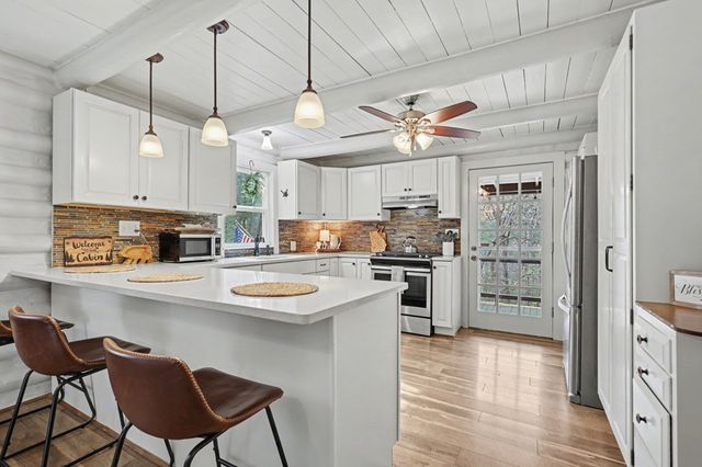 4609 Matheson Road, Hiawassee, GA 30546